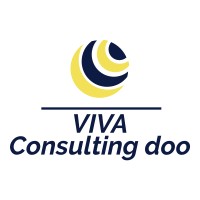 VIVA Consulting doo logo, VIVA Consulting doo contact details