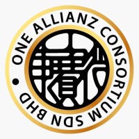 One Allianz Consortium Sdn Bhd logo, One Allianz Consortium Sdn Bhd contact details