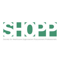 SHOPP - The Society for Healthcare Organization Procurement Professionals logo, SHOPP - The Society for Healthcare Organization Procurement Professionals contact details