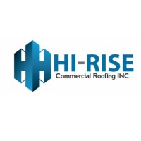 Hi-rise Commercial Roofing Inc logo, Hi-rise Commercial Roofing Inc contact details