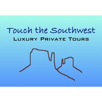 Touch the Southwest Luxury Private Tours logo, Touch the Southwest Luxury Private Tours contact details