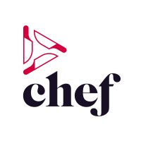 Chef App Inc logo, Chef App Inc contact details