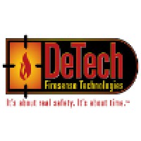 DeTech, Inc logo, DeTech, Inc contact details