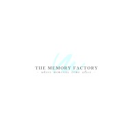 The Memory Factory logo, The Memory Factory contact details