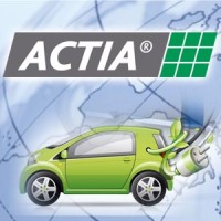 ACTIA Corporation logo, ACTIA Corporation contact details