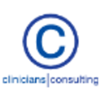 Clinicians Consulting logo, Clinicians Consulting contact details