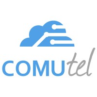 Comutel logo, Comutel contact details