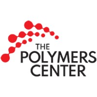 Polymers Center logo, Polymers Center contact details