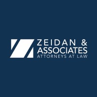 Zeidan & Associates Attorneys at Law logo, Zeidan & Associates Attorneys at Law contact details