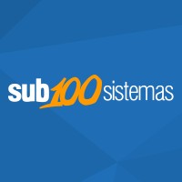 Sub100 Sistemas logo, Sub100 Sistemas contact details