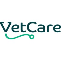 VetCare Canada logo, VetCare Canada contact details