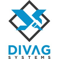 Divag-Systems logo, Divag-Systems contact details