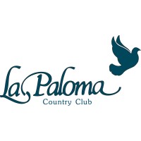 La Paloma Country Club logo, La Paloma Country Club contact details