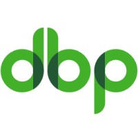 DBP Group logo, DBP Group contact details