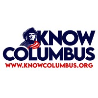 National Columbus Education Foundation logo, National Columbus Education Foundation contact details