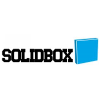 Solidbox Engenharia logo, Solidbox Engenharia contact details