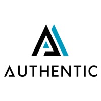 Authentic Apparel logo, Authentic Apparel contact details