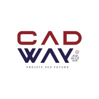 CADway logo, CADway contact details