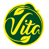 Vita Sucos logo, Vita Sucos contact details