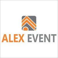 Alex Event logo, Alex Event contact details