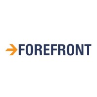 FOREFRONT logo, FOREFRONT contact details