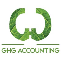 GHG Accounting Services logo, GHG Accounting Services contact details