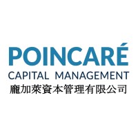 Poincare Capital Management Limited logo, Poincare Capital Management Limited contact details