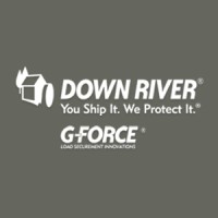 Down River logo, Down River contact details