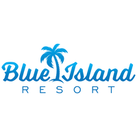 Blue Island Resort logo, Blue Island Resort contact details