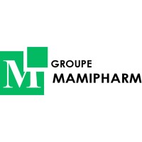 Groupe MAMIPHARM logo, Groupe MAMIPHARM contact details