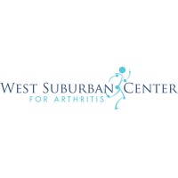 WEST SUBURBAN CENTER FOR ARTHRITIS logo, WEST SUBURBAN CENTER FOR ARTHRITIS contact details