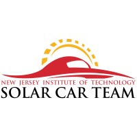 NJIT Solar Car Team logo, NJIT Solar Car Team contact details