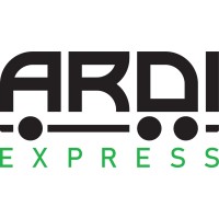 ARDI Express logo, ARDI Express contact details