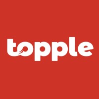 Topple logo, Topple contact details