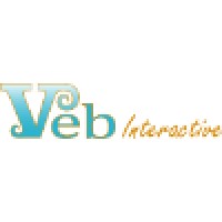 Veb Interactive logo, Veb Interactive contact details