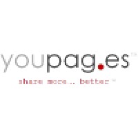 youpag.es logo, youpag.es contact details