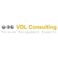 VDL Consulting logo, VDL Consulting contact details