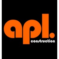 APL Construction Ltd logo, APL Construction Ltd contact details