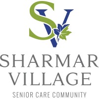 Sharmar Village Senior Care Community logo, Sharmar Village Senior Care Community contact details