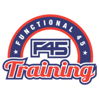 F45 Training Land O Lakes logo, F45 Training Land O Lakes contact details