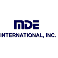 Mde International Inc logo, Mde International Inc contact details