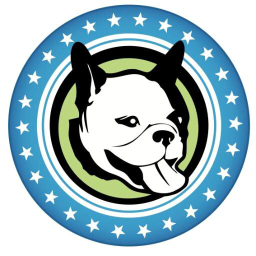 K9 Scrub Club logo, K9 Scrub Club contact details