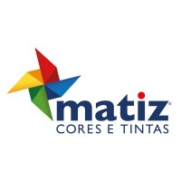 Matiz Cores e Tintas logo, Matiz Cores e Tintas contact details