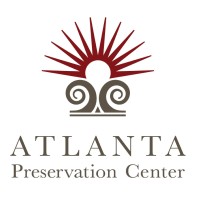 Atlanta Preservation Center logo, Atlanta Preservation Center contact details