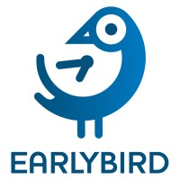 EarlyBird logo, EarlyBird contact details