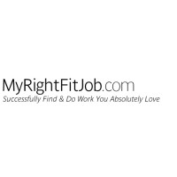 My Right Fit Job logo, My Right Fit Job contact details