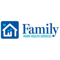 Family Home Health Services logo, Family Home Health Services contact details