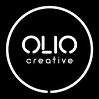 Olio Creative logo, Olio Creative contact details