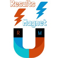 Results Magnet logo, Results Magnet contact details