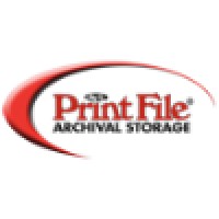 Print File, Inc. logo, Print File, Inc. contact details